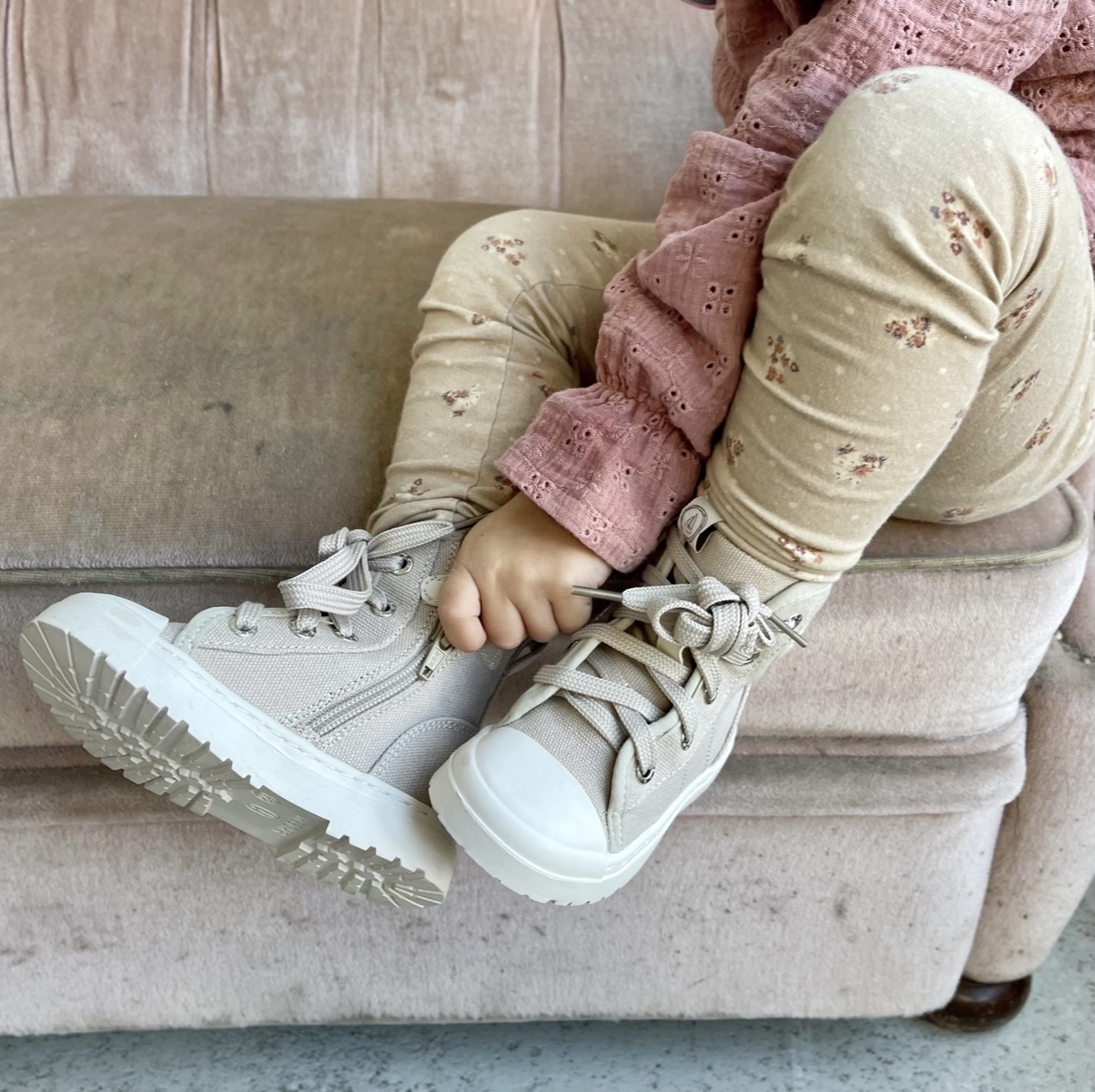 Shoesme nieuwe collectie 2025