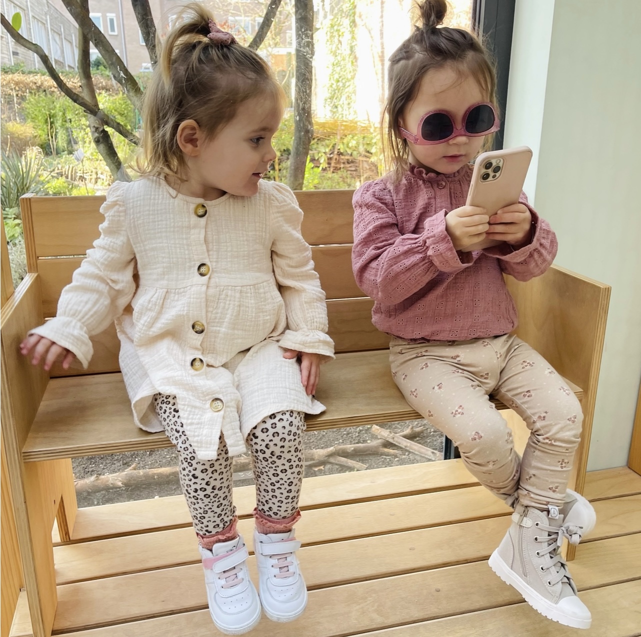 Blijven mixer Grof Tips | De nieuwe collectie boots en babyschoenen van Shoesme! -  Kindermusthaves